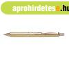 Rollertoll 0,35mm, f�m arany test, Pentel Energel BL407X-A, 