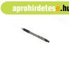 Goly�stoll nyom�gombos 0,35mm, BK417-A Pentel Wow, �r�ssz�n 
