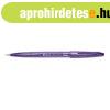 Ecsettoll, kalligrafikus hajl�kony hegy�, Pentel SES15C-V li