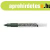 Kr�tamarker v�gott, t�r�lhet� foly�kony SMW26-WO Pentel feh�