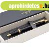 Golystoll metl fekete test, arany klipsz 1931666 Parker Ro
