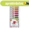 Tempera sz�nes 12x12ml, S�ni Ico 12 klf. sz�n