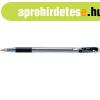 Goly�stoll kupakos 0,35mm, BK407-A Pentel, �r�ssz�n fekete