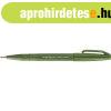 Ecsettoll, kalligrafikus hajl�kony hegy� Pentel SES15C-D2X o
