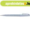 Ecsettoll, kalligrafikus hajl�kony hegy� Pentel SES15C-S3X s