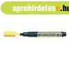 Kr�tamarker v�gott, t�r�lhet� foly�kony SMW26-GO Pentel s�rg
