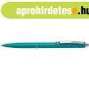 Goly�stoll nyom�gombos 0,5mm, Schneider K15, �r�ssz�n z�ld