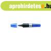 Sz�vegkiemel� 2-5mm, hengeres test Stabilo Luminator k�k
