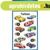Matrica tetov�l�s 1�v/csomag Avery aut�k