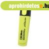 Sz�vegkiemel� v�gott hegy�, lapos test Keyroad Fluo neon s�r