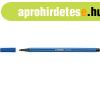 Rostir�n, filctoll 1mm, M STABILO Pen 68 ultramarin