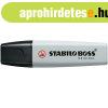 Sz�vegkiemel� 2-5mm, v�gott hegy�, STABILO Boss original Pas
