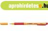 Rollertoll zsel�s 0,5mm, M STABILO PointVisco piros