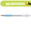 Goly�stoll 0,7mm, pasztell vil�gosk�k test, Zebra F-301, �r�
