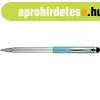 Goly�stoll met�l vil�gosk�k test, Zebra Stylus Telescopic, �
