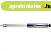 Goly�stoll met�l s�t�tk�k test, Zebra Stylus Telescopic, �r�