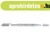 Sz�vegkiemel� k�tv�g� 1/3,5mm, v�gott �s k�phegy�, Pentel pa
