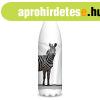 F�mkulacs duplafal� 500ml Ars Una M�t� Bence - zebra (5160) 