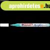 Akril marker 1-2mm, Edding 5300 t�rkiz 