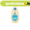 Baba tusf�rd� 500 ml Johnson`s 2in1