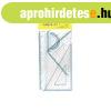 Vonalz�k�szlet, 30 cm egyenes vonalz�, sz�gm�r�, 45� 16 cm �