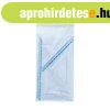 Vonalz�k�szlet, h�romsz�g 13 cm �s 18cm, ( 45�/60� ) 2 db/bl