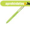 Goly�stoll 4 sz�n� Pilot Super Grip G vil�gosz�ld test, 4 sz