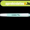 Sz�vegkiemel� 1-4mm, v�gott hegy Stabilo Swing cool pastel 2
