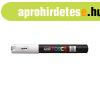 Dekormarker 0,7-1mm, Uni Posca PC-1M feh�r