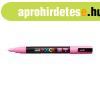 Dekormarker 0,9-1,3mm, Uni Posca PC-3M r�zsasz�n