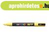 Dekormarker 0,9-1,3mm, Uni Posca PC-3M s�rga