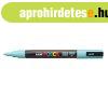 Dekormarker 0,9-1,3mm, Uni Posca PC-3M tengerz�ld