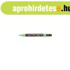 Dekormarker 0,9-1,3mm, Uni Posca PC-3M vil�gosz�ld