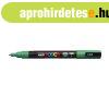 Dekormarker 0,9-1,3mm, Uni Posca PC-3M z�ld