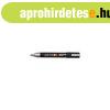 Dekormarker 1,8-2,5mm, Uni Posca PC-5M ez�st
