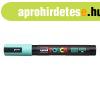 Dekormarker 1,8-2,5mm, Uni Posca PC-5M tengerz�ld