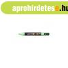 Dekormarker 1,8-2,5mm, Uni Posca PC-5M vil�gosz�ld