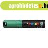 Dekormarker 8mm, Uni Posca PC-8K z�ld