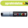 Dekormarker 4,5-5,5mm, Uni Posca PC-7M sz�rke