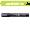 Dekormarker 1,8-2,5mm, Uni Posca PC-5M met�l lila