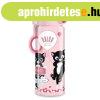 Kulacs, l�nyos 475 ml  Ars Una THINK PINK (5003) 20