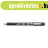 Dekormarker 0,7-1mm, Uni, Posca PC-1MR ez�st