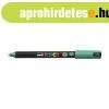 Dekormarker 0,7-1mm, Uni, Posca PC-1MR z�ld