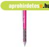Goly�stoll neonpink test, Rotring Tikky III, �r�ssz�n k�k