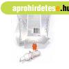 Habszappan pump�s 1,1 liter (2750 adag) Tubeless