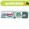 Fogkr�m gyermek 50 ml Aquafresh Big Teeth