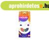 Sz�nes ceruza k�szlet, Nebulo 12 klf. sz�n