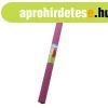 Krepp-pap�r 50x200cm, 12 s�t�t r�zsasz�n