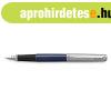 Tlttoll Royal kk test, ezst klipsz 2030950 Parker Royal 