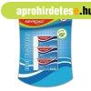 Rad�r, PVC mentes 3 db/bliszter Keyroad Tec Eraser